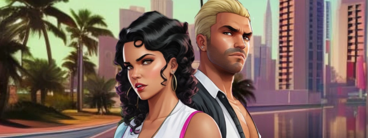 Surprising Twist: GTA 6 Takes Center Stage at Gamescom with an Unexpected  Protagonist - Softonic